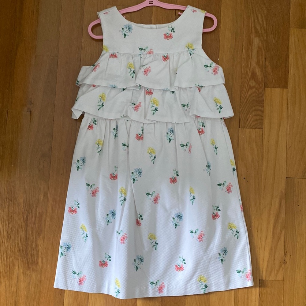 🎀Janie and Jack Girl Dress